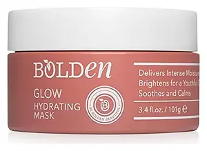 Bolden GLOW HYDRATING MASK