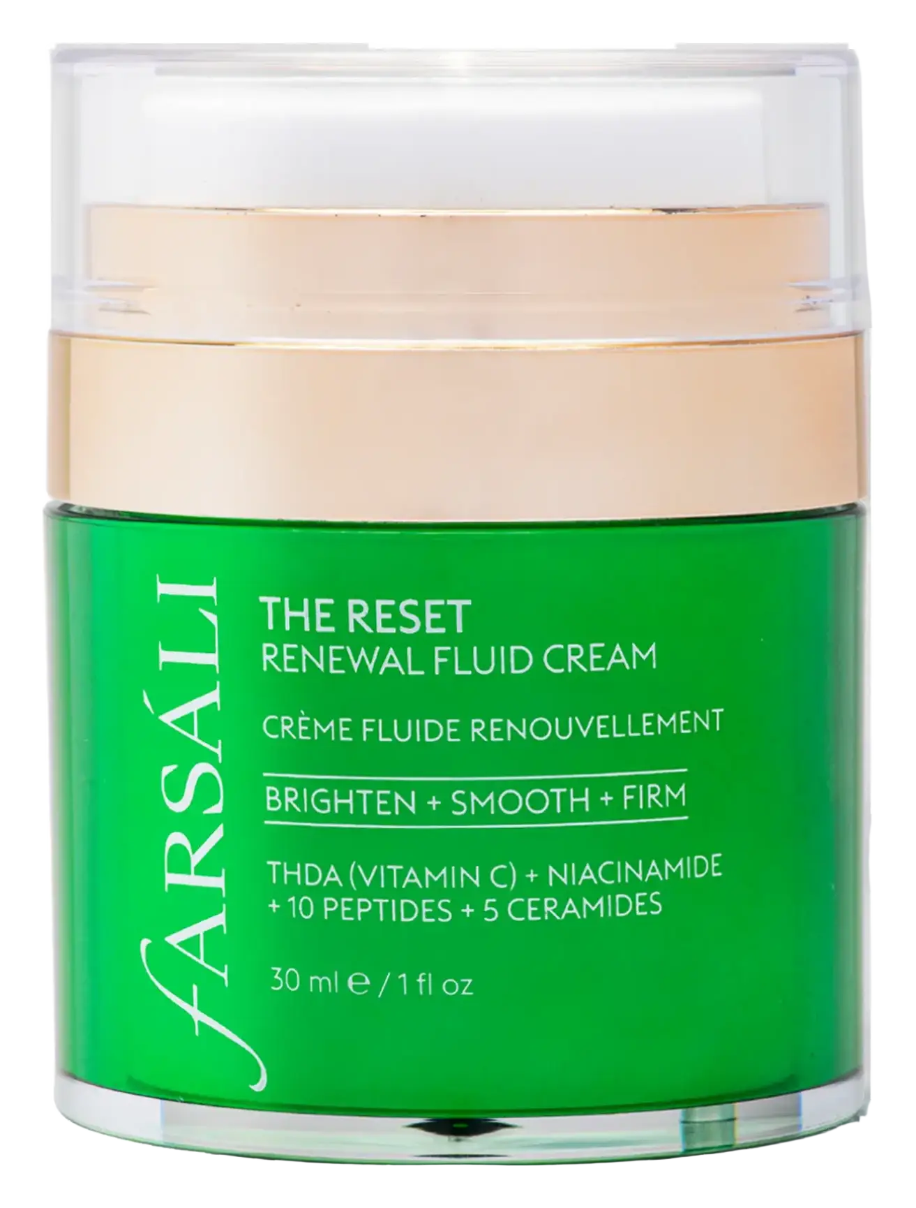 FARSALI Renewal Fluid Cream