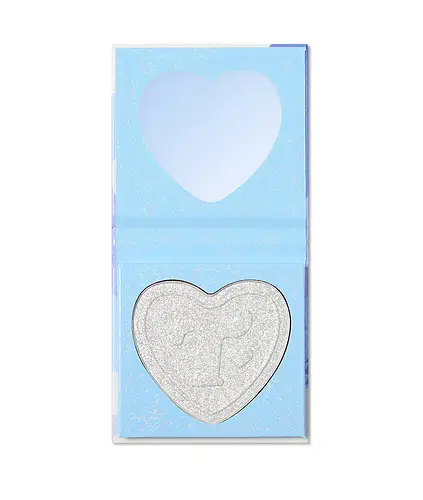 Trixie Cosmetics Cold Shoulder
