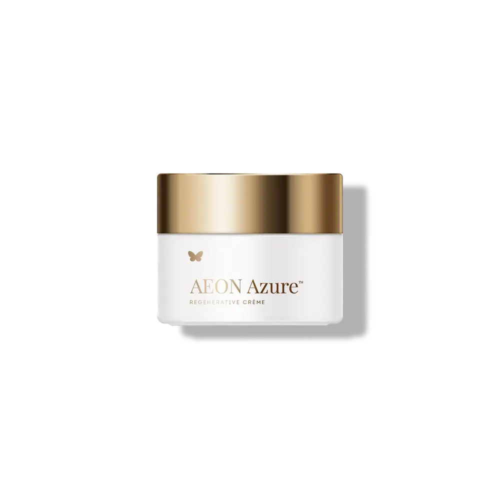 Vanessa Megan Aeon Azure Regenerative Creme