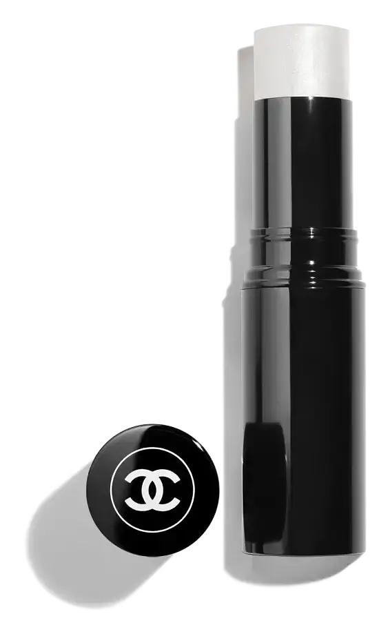Chanel Baume Essentiel Perlescent