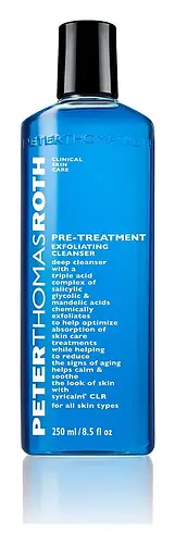Peter Thomas Roth Pre-Treatment Exfoliating Cleanser
