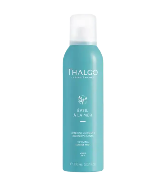 Thalgo Èveil À La Mer Reviving Marine Mist