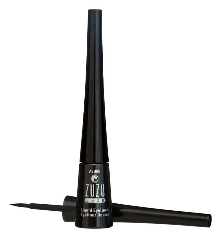 Zuzu Luxe Precision Liquid Liner Azure