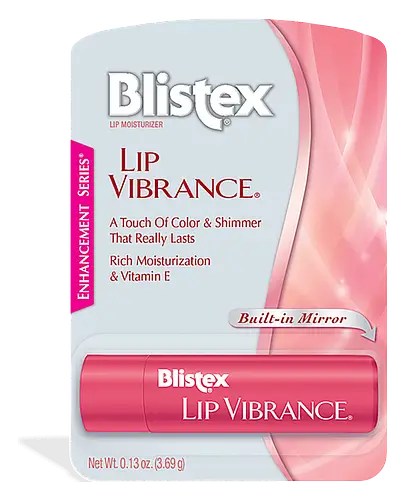Blistex Lip Vibrance