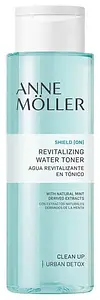 Anne Moller Clean Up Revitalizing Water Toner