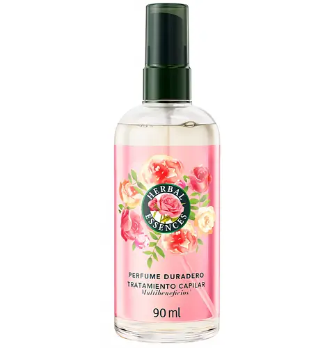 Herbal Essences Perfume Duradero Tratamiento Capilar Multibeneficios