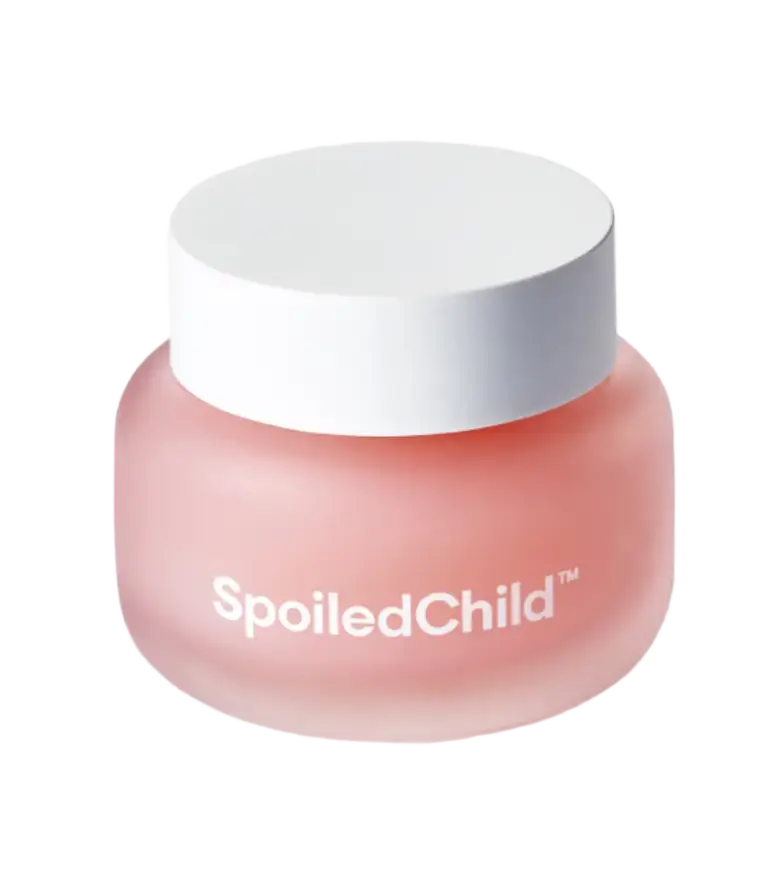 SpoiledChild Hydro-Lock Overnight Lip Mask