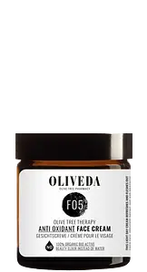 Oliveda F05  Anti Oxidant Face Cream