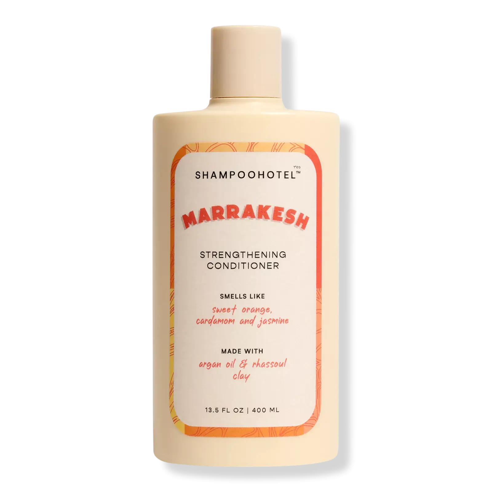 Shampoohotel Marrakesh Strengthening Conditioner