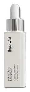 BeautyAct 2% Retinolpower Refining Serum