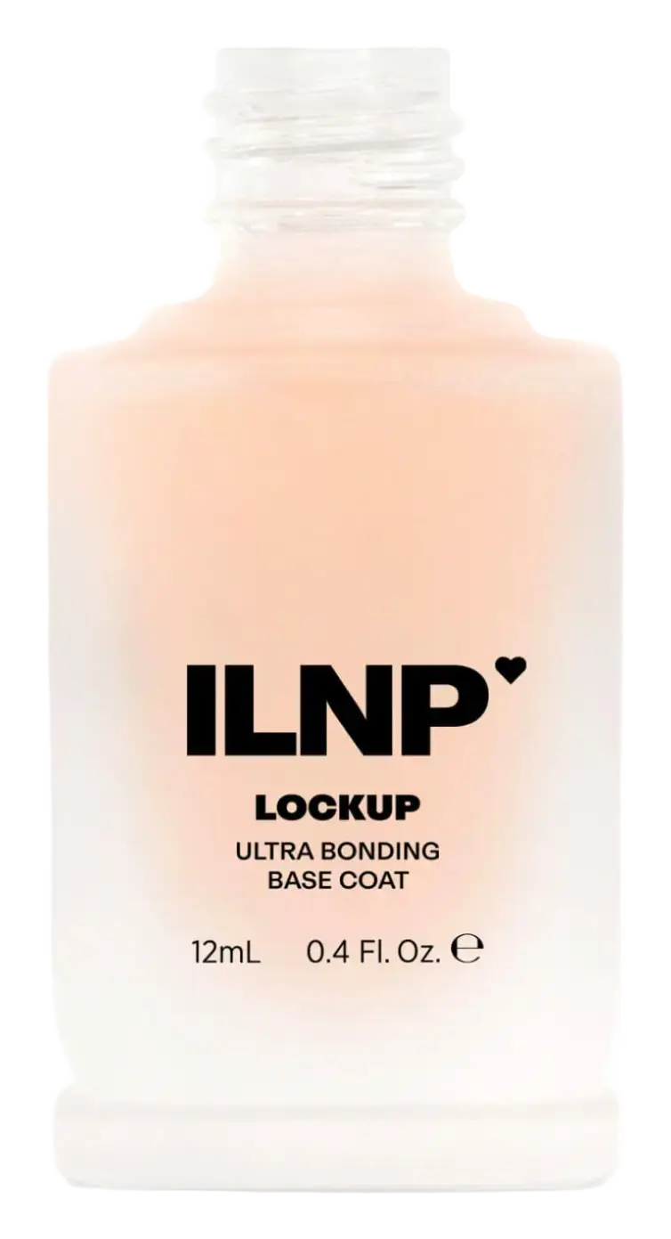 ILNP Lockup Base Coat