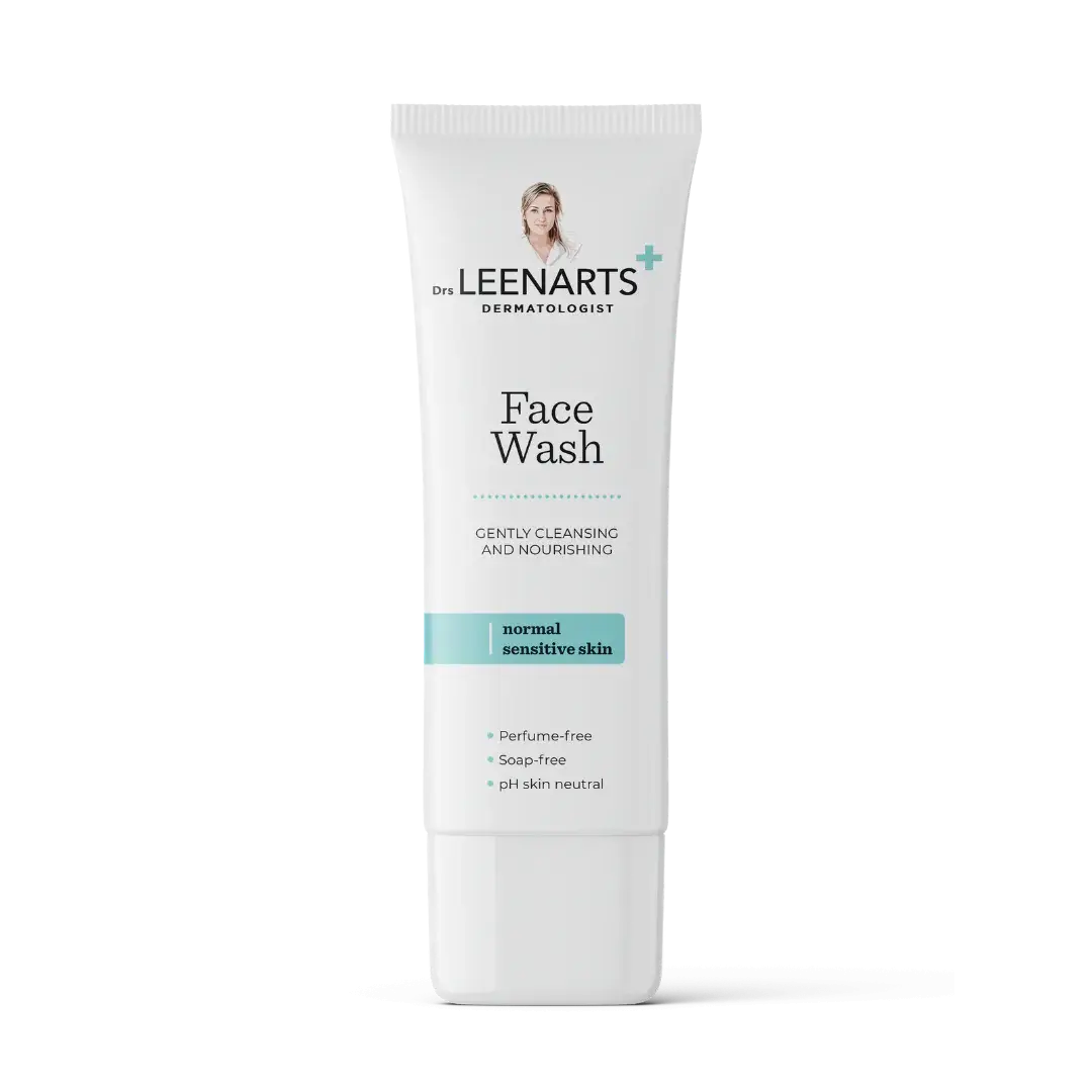 Dr Leenarts Face Wash
