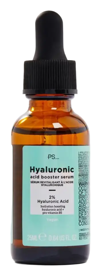 Primark Hyaluronic Acid Booster Serum