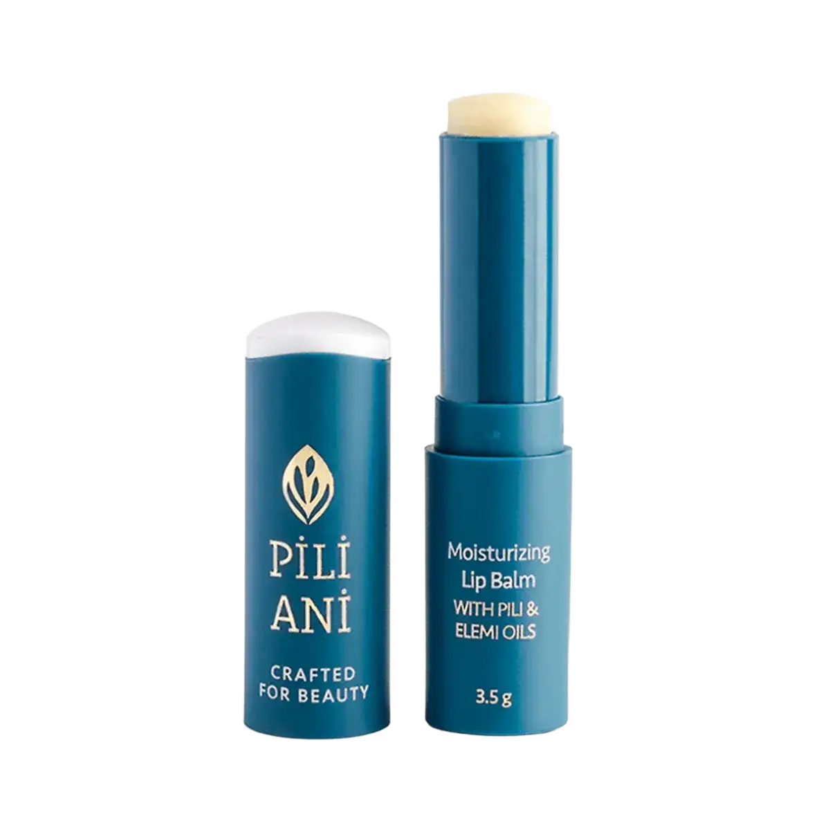 Pili Ani Moisturizing Lip Balm Mint