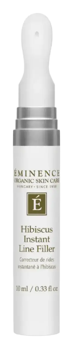 Eminence Organics Hibiscus Instant Line Filler