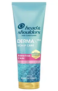 Head & Shoulders Derma X Scalp Care Sensitive Conditioner