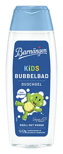 Barnängen Kids Bubbelbad