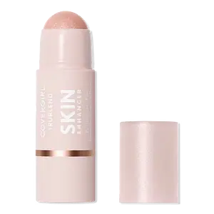 Covergirl TruBlend Skin Enhancer Balm Highlighter Stick Rose Beam