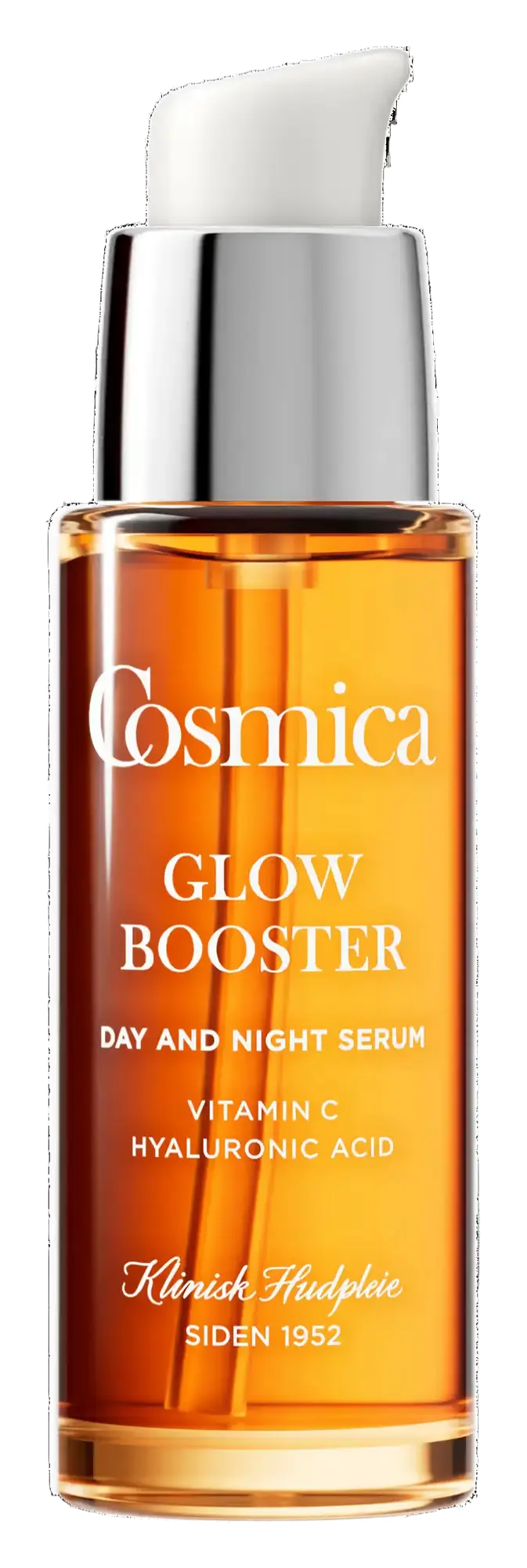 Cosmica Glow Booster Serum