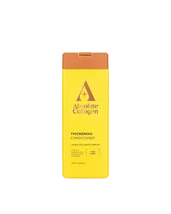 Absolute Collagen Thickening Conditioner