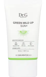 Dr.G Dr. G Vital Firming Sun SPF50+ PA++++ (Mineral version)