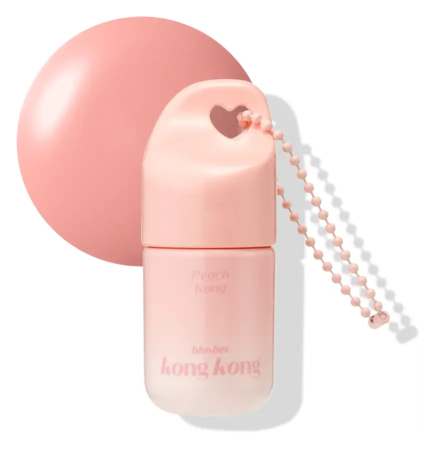 Etude House Kong Kong Blusher 01 Peach Kong