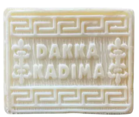 Dakka Kadima Musk Tahara Soap