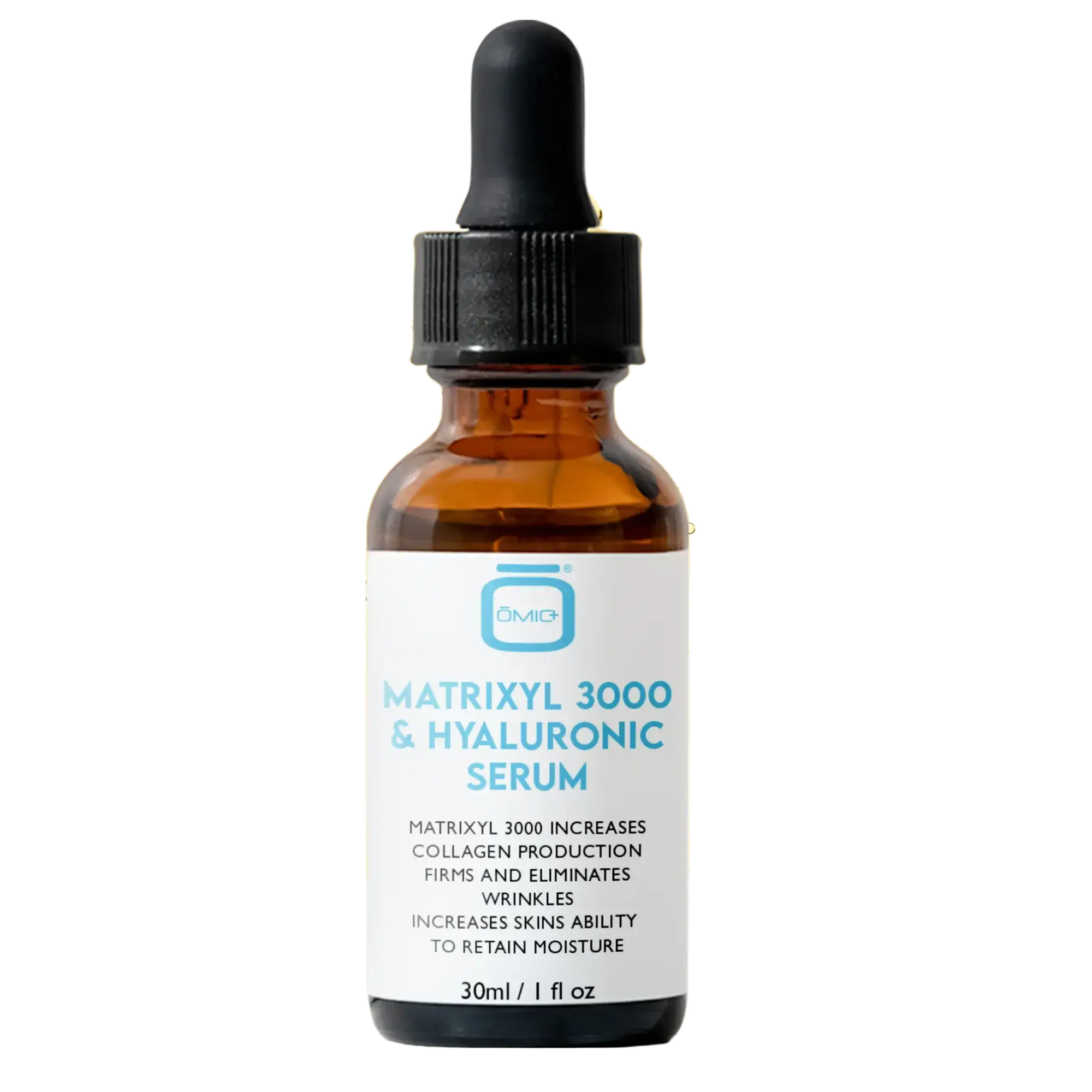 Omic Matrixyl 3000 & Hyaluronic Serum