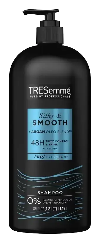 TRESemmé Silky & Smooth Shampoo