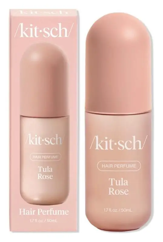 Kitsch Hair Perfume Tula Rose