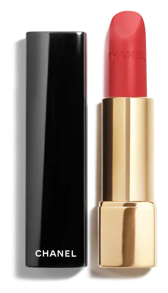Chanel Rouge Allure Velvet 47 Flamboyante