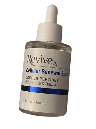 ReviveRX Cellular Renewal Elixir