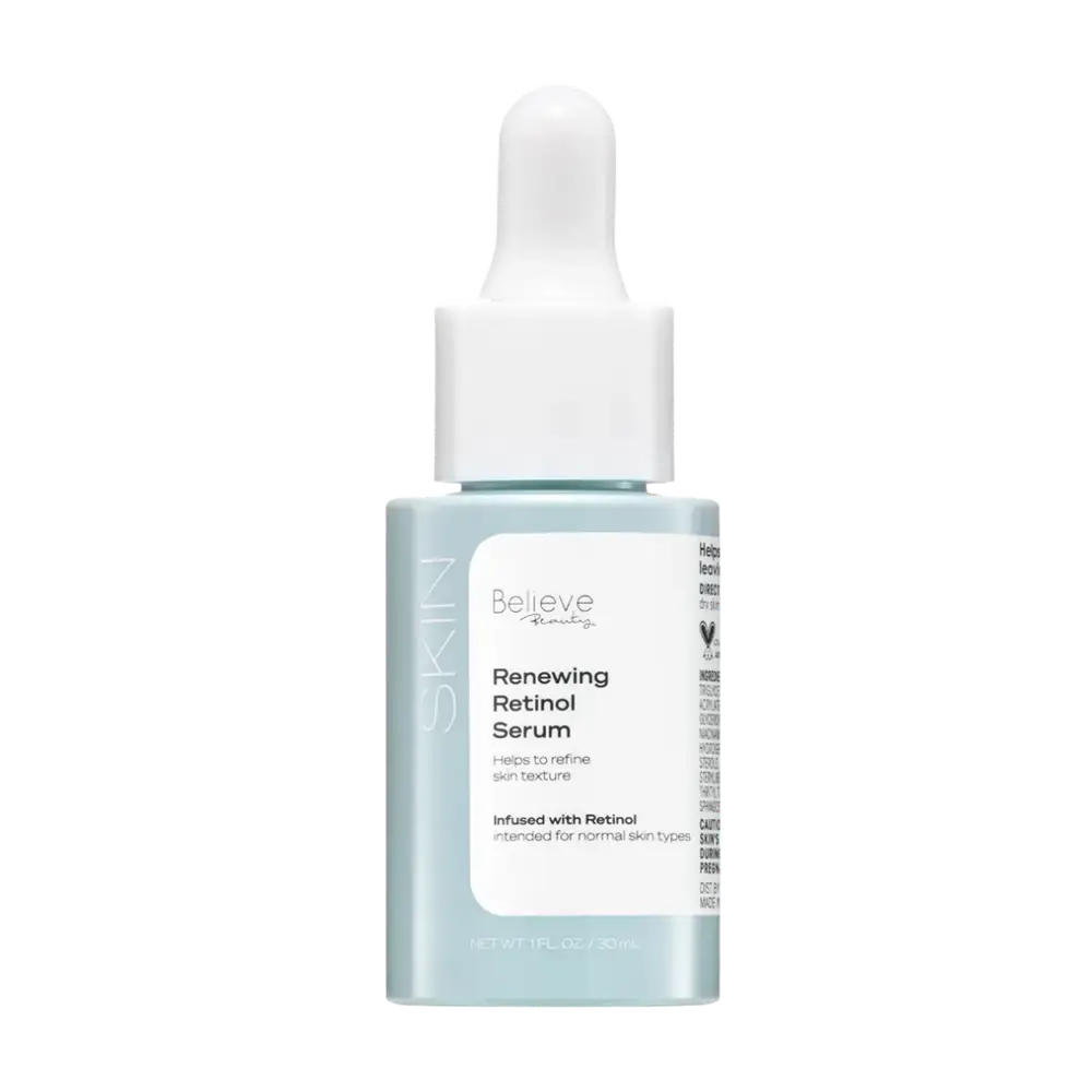 Believe Beauty Skin Renewing Retinol Serum