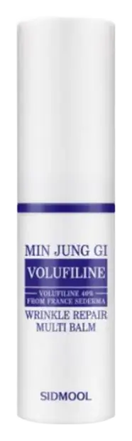 Sidmool Min Jung Gi Volufiline Wrinkle Repair Multi Balm