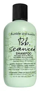 Bumble and bumble. Seaweed Shampoo