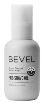 Bevel Pre-Shave Oil