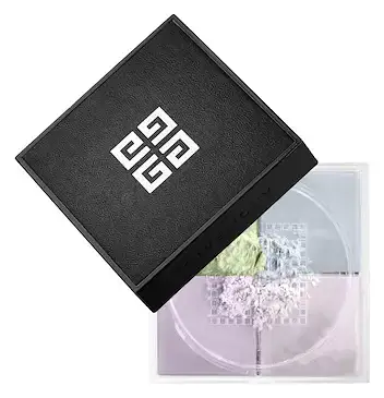 Givenchy Prisme Libre Setting and Finishing Loose Powder N1 Mousseline Pastel