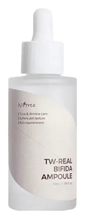 Isntree TW-Real Bifida Ampoule