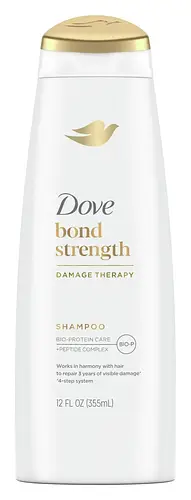 Dove Bond Strength Shampoo