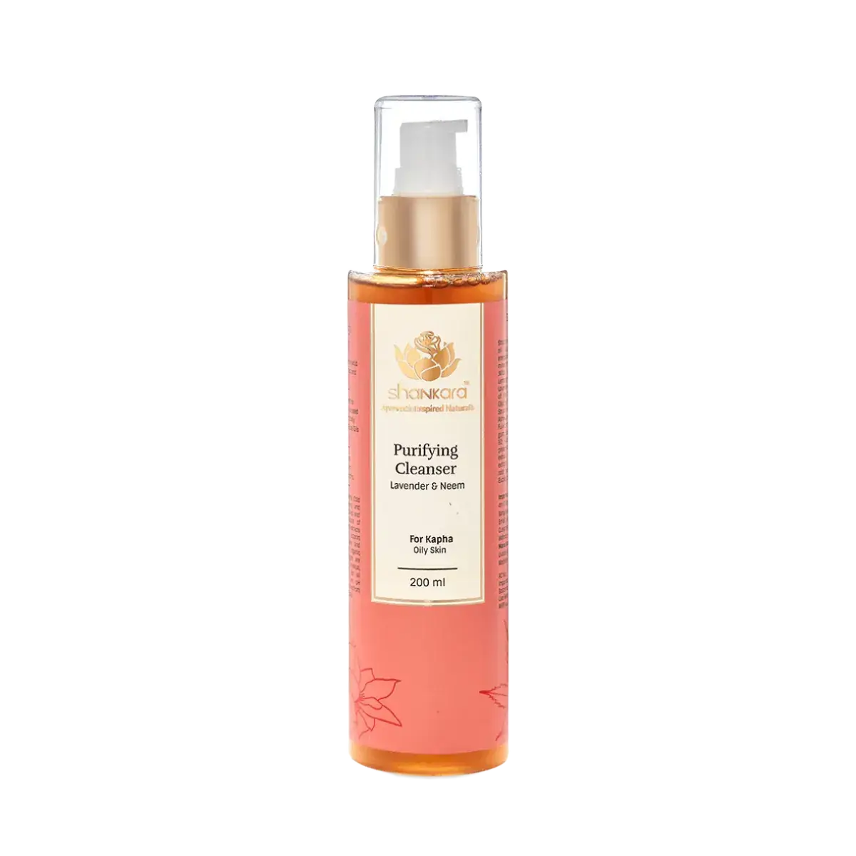 Shankara Purifying Cleanser