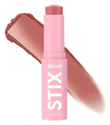 Colourpop Blush Stix Love To See It