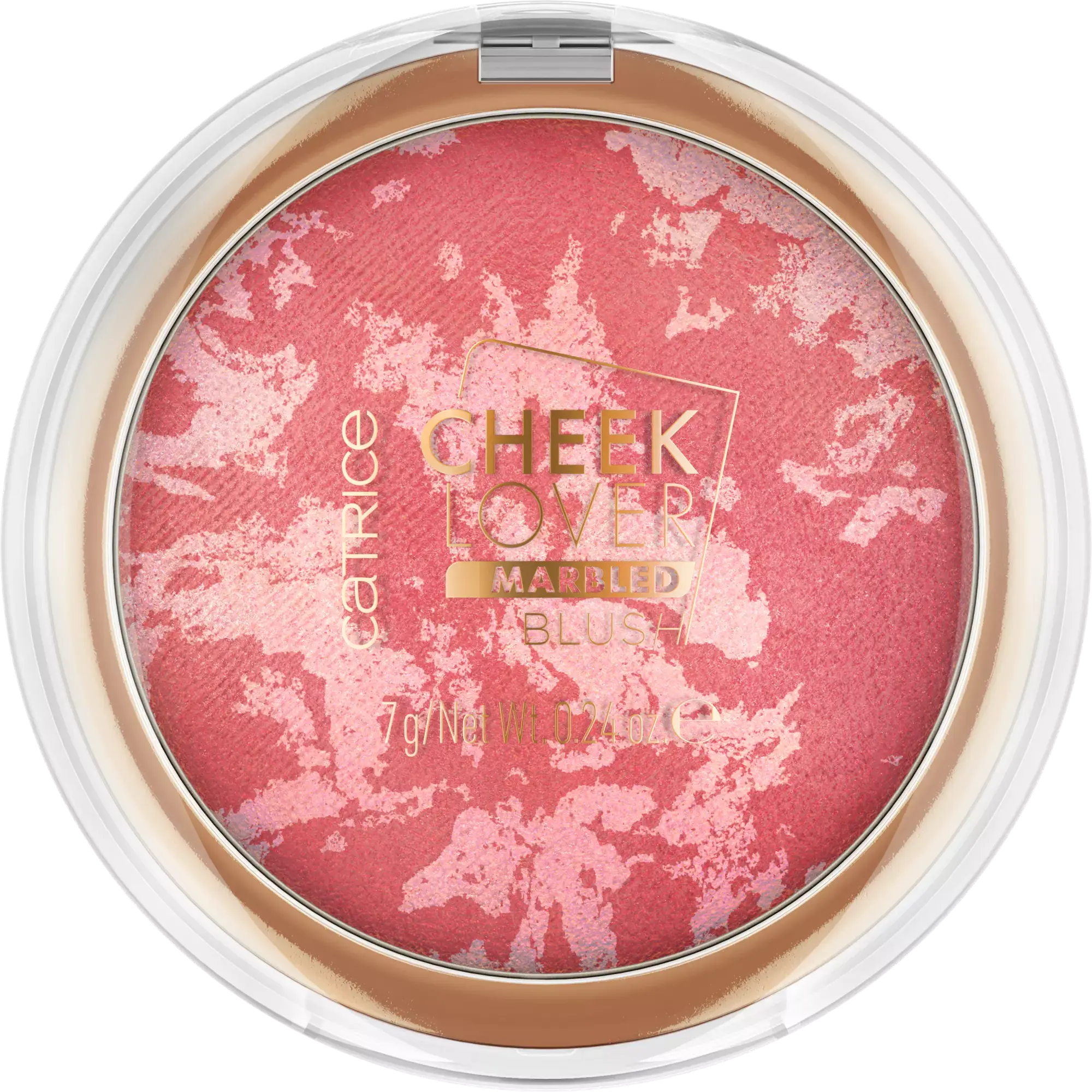 Catrice Blush Cheek Lover Marbled