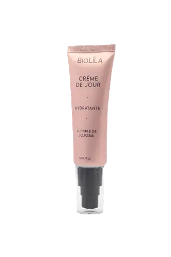 Biolila Crème De Jour Hydratante