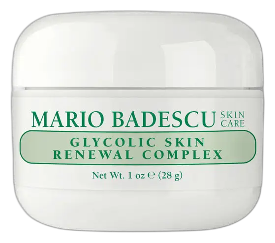Mario Badescu Glycolic Skin Renewal Complex