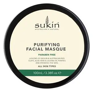 Sukin Purifying Facial Masque