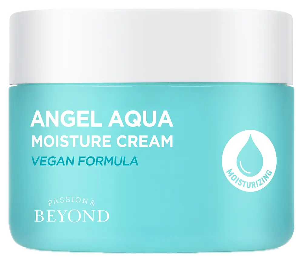 Beyond Angel Aqua Moisture Cream