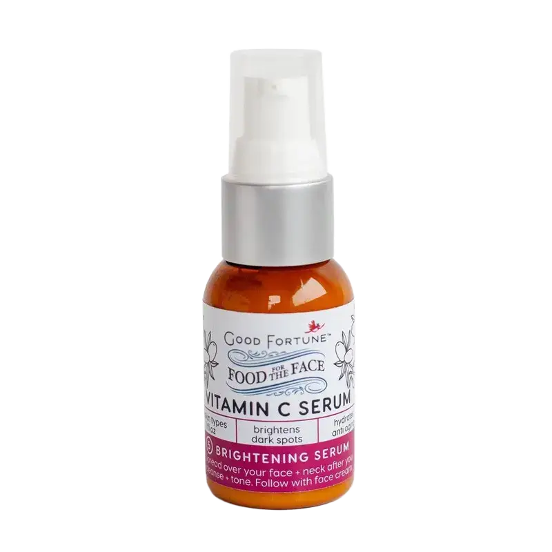 Good Fortune Vitamin C Serum