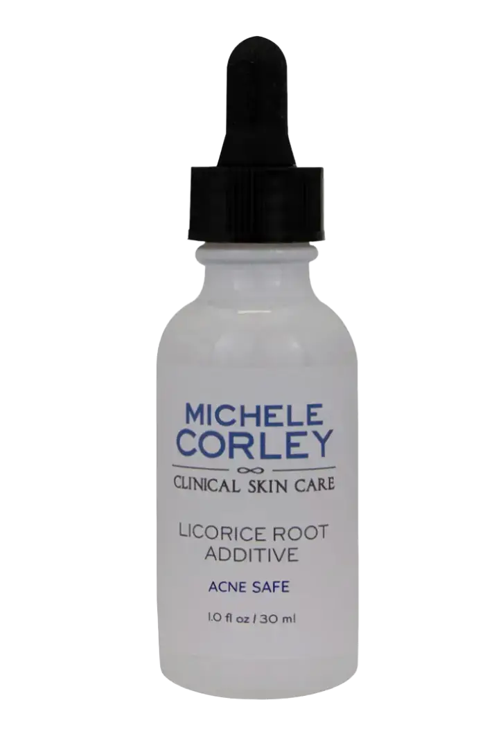 Michele Corley Clinical Skin Care Licorice Root Additive