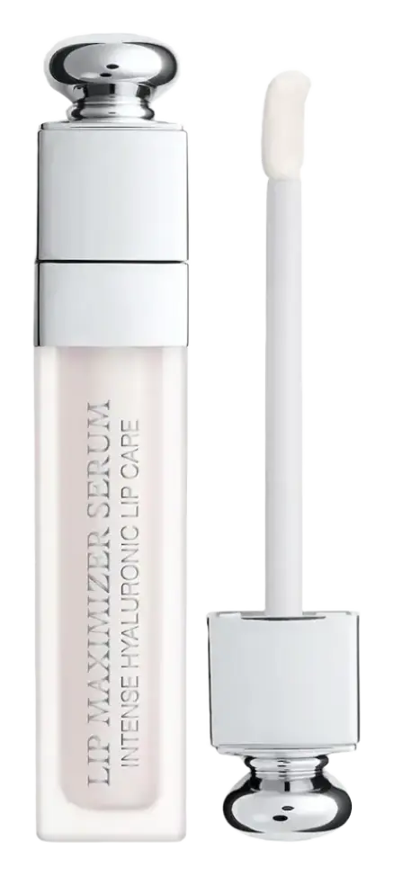 Dior Dior Addict Lip Maximizer Serum Universal Clear